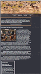 Mobile Screenshot of antelopespringscounseling.com
